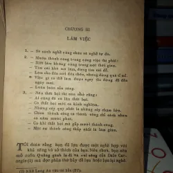 Tương lai trong tay ta - Nguyễn Hiến Lê 932355