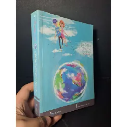 Trái đất tròn không gì là không thể - Play Ngọc Bích - 2014 mới 80% ố - VĂN HỌC - HCM0111