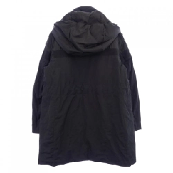 MONCLER GLAREOLE Áo khoác lông 629496