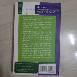 Xây dựng thương hiệu cá nhân trong thời đại số  323640