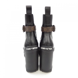 【Mã giảm giá】Giày bốt LOUIS VUITTON 660750