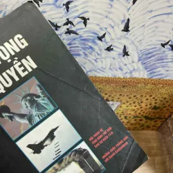 Tham Vọng Bá Quyền - Noam Chomsky 1022232