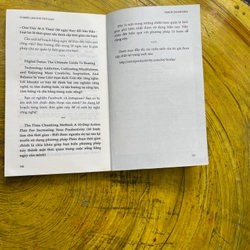 10 BƯỚC LÀM CHỦ THỜI GIAN- DAMON ZAHARIADES 545530