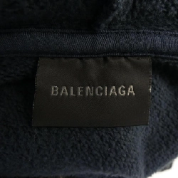 Áo khoác BALENCIAGA 839189 TOMO5 - Hàng hiệu Chính hãng 894421