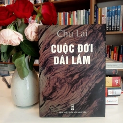 Cuộc Đời Dài Lắm - Chu Lai