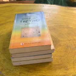 COMBO PHƯƠNG ÁN 0 TUỔI & KHÁM PHÁ TUỔI THƠ 991274