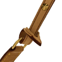 Túi đeo chéo Louis Vuitton Monogram Cherry Blossom Pochette Accessoires M92006 - Hàng hiệu Chính hãng 806001