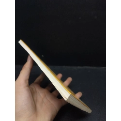 Con là của báu Tadashi Tsujii 2016 Mới 80% bẩn HCM.ASB0309 913586