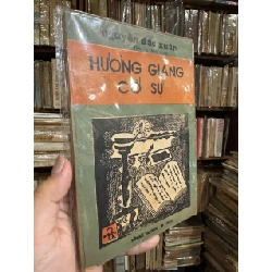Hương Giang cố sự - Nguyễn Đắc Xuân 122685