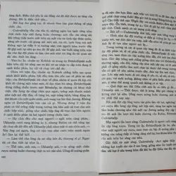 Văn học Liên Xô: TUYẾT BỎNG - Yuri Bondarev 703936