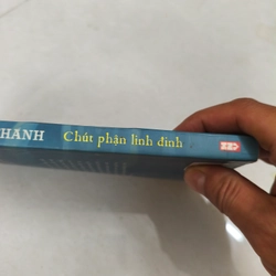 Chút phận linh đinh  413836
