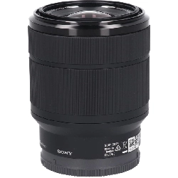 FE28-70mm F3.5-5.6 OSS (SEL2870) - Hàng hiệu Chính hãng 879781