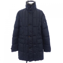 Áo khoác lông vũ MOORER VALENTE-KM - Hàng hiệu Authentic