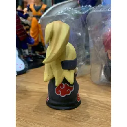 Mô Hình Naruto - Team Akatsuki Pain Nagato Konan Kisame Itachi Kakuzu Deidara Hidan Orochimaru Sasori Zetsu Yahiko Tobi 714403