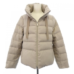 NANO UNIVERSE Áo khoác lông vũ - Hàng hiệu Authentic