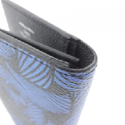 Ví Louis Vuitton Damier Graphite (Rope) Porte-Feuille Brother N41677 621643