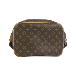 Túi xách vai Louis Vuitton Monogram Reporter 28cm M45254 - Hàng hiệu chính hãng 768808