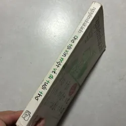 Cho tôi xin một vé đi tuổi thơ - Nguyễn Nhật Ánh 760848