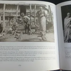 Sách Ký Ức Đông Dương - Mémoires d’Indochine của Olivier Tessier mới 90% 698171