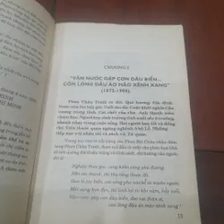 Giáo sư Huỳnh Lý - PHAN CHÂU TRINH, Thân thế và Sự nghiệp 705349