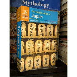 The Rough Guide to Japan 991872