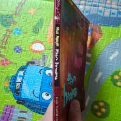 Máu Nhuộm Đảo Hoang 1026722