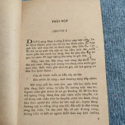 DÒNG SÔNG NƯỚC MẮT - THANH GIANG 689518