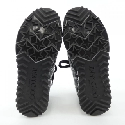 【Mã giảm giá】Giày thể thao JIMMY CHOO 665312