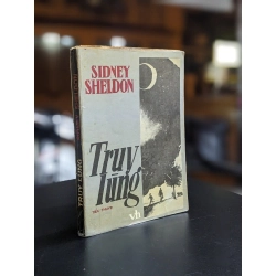 Truy lùng - Sidney Sheldon