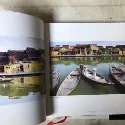 Artbook Mùa Nắng Phai - Nguyễn Quốc Dũng 736204