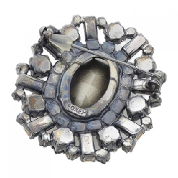 Brooch FOXEY - Hàng hiệu Authentic 838289
