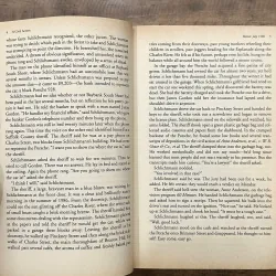 A Civil Action - Jonathan Harr 734888