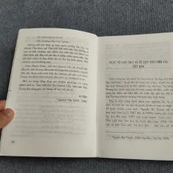 TRANG VĂN VÀ SÀN DIỄN - HOÀNG KIM DUNG 570995