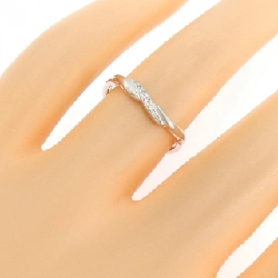 Nhẫn kim cương PT950 0.027CT - Hàng hiệu Authentic 849528