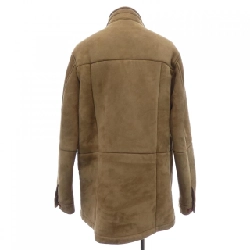 Áo khoác lông cừu TOMORROWLAND PILGRIM PIRGRIM - Hàng hiệu Authentic 892353