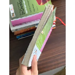 Thiết kế dàn trang cơ bản – Cengage Learning (tái bản lần 7) 560520