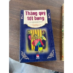 Thằng Quỷ Tốt Bụng - La Comtesse de Ségur