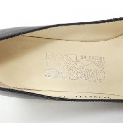 Giày cao gót SALVATORE FERRAGAMO DG006502 Y855 - Hàng hiệu Chính hãng 828517