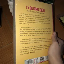 Lý Quang Diệu - Kỷ luật thép của Singapore 642085