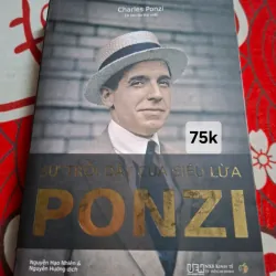 Sự Trỗi Dậy Của Siêu Lừa Ponzi