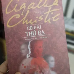 Cô Gái Thứ Ba ( Agatha Christie ) 1031441