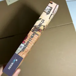 Tớ Thích Cậu Hơn Cả Harvard 80k 735344