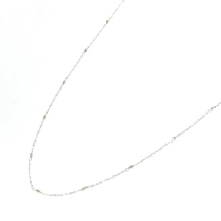 Mizuki 585YG Necklace - Hàng hiệu Authentic 844070