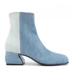 Giày bốt Sergio Rossi B08130 - Hàng hiệu Authentic