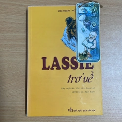 Lassie trở về