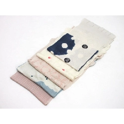 Bộ 5 chiếc dây đai - Hàng hiệu Authentic