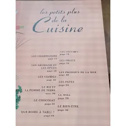 Toute la cuisine 1000 recettes 1000 photos - SOLAR