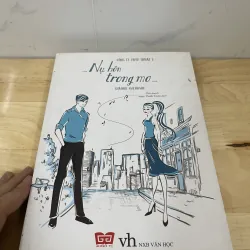 Nụ Hôn trong mơ  932952