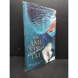 (TẶNG BOOKMARK) Nơi ánh sáng không bao giờ tắt mới 100% RBK1008 Bác sĩ Trần Quốc Khánh TÂM LÝ