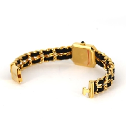 Chanel Première GP kích thước XL H0001 GP Quartz - Hàng hiệu Authentic 877129